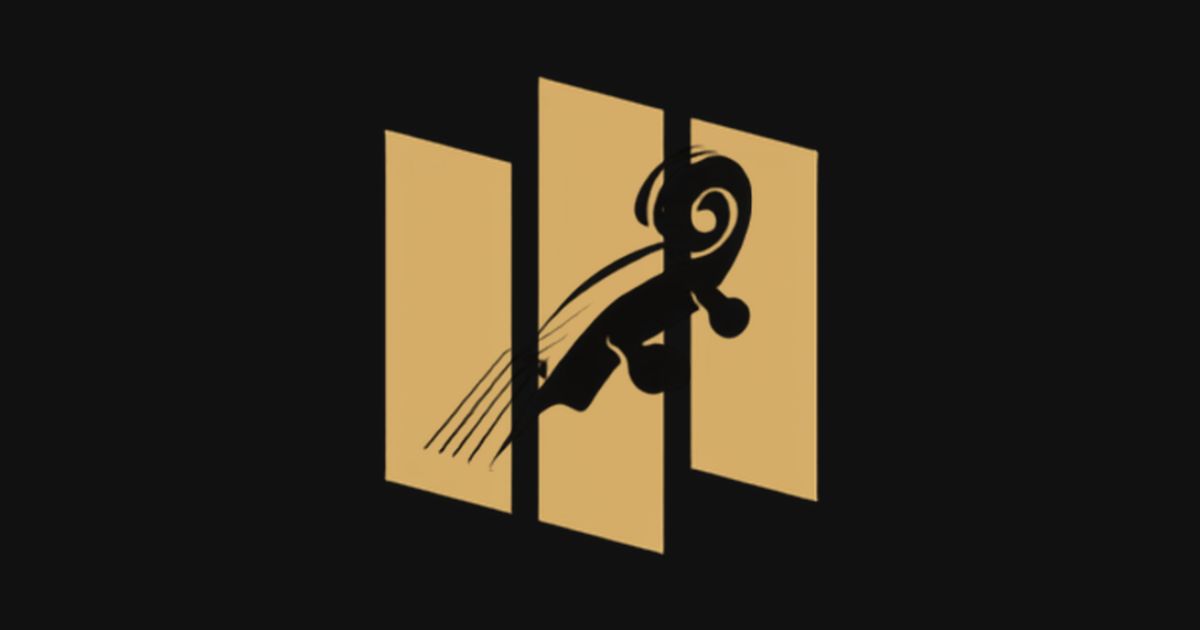 Thaís Siqueira Violinos - Logo